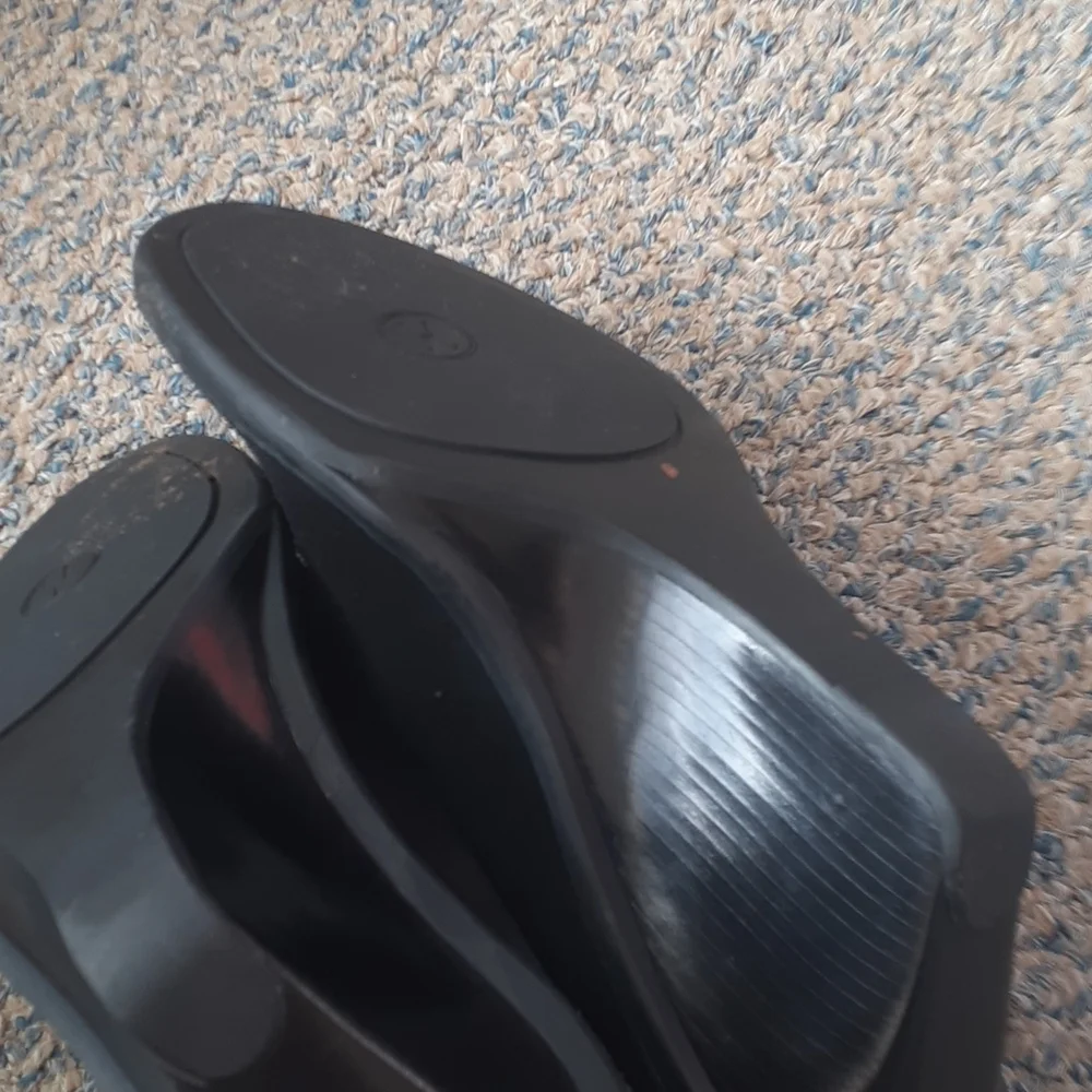 Cole Haan Wedge Slip On Shoes SIZE 6.5